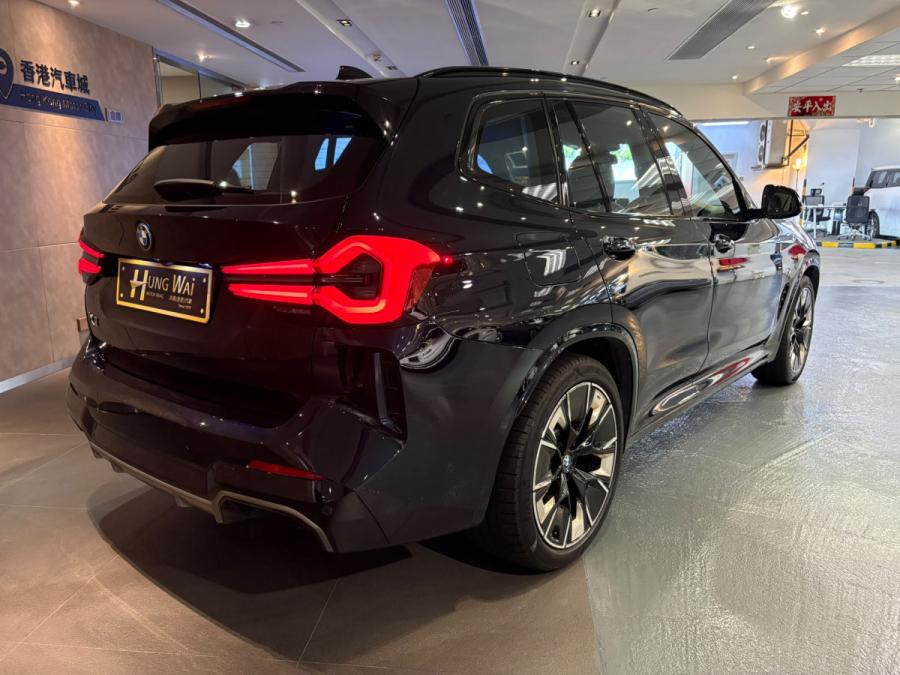 iX3 M-Sport - Image 2